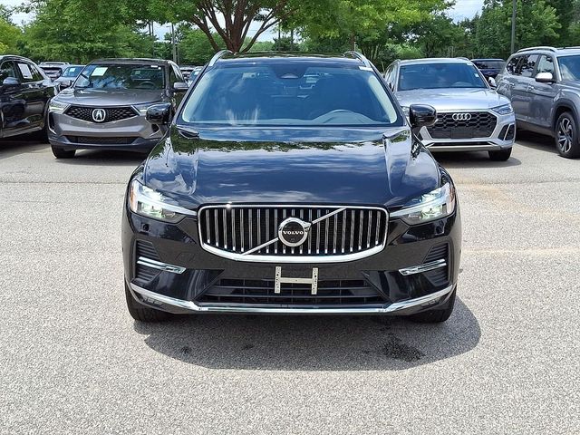2023 Volvo XC60 Plus Bright Theme
