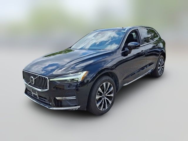 2023 Volvo XC60 Plus Bright Theme