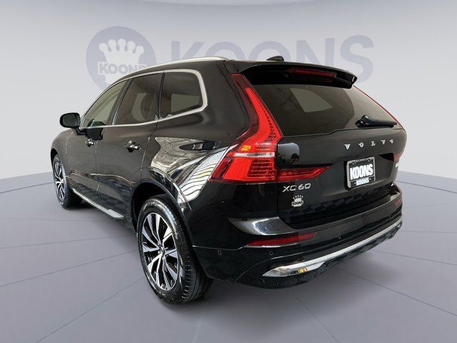 2023 Volvo XC60 Plus Bright Theme