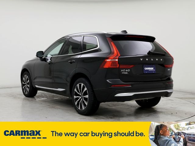 2023 Volvo XC60 Plus Bright Theme