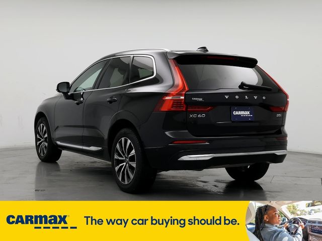 2023 Volvo XC60 Plus Bright Theme