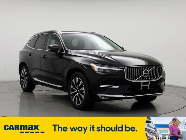 2023 Volvo XC60 Plus Bright Theme