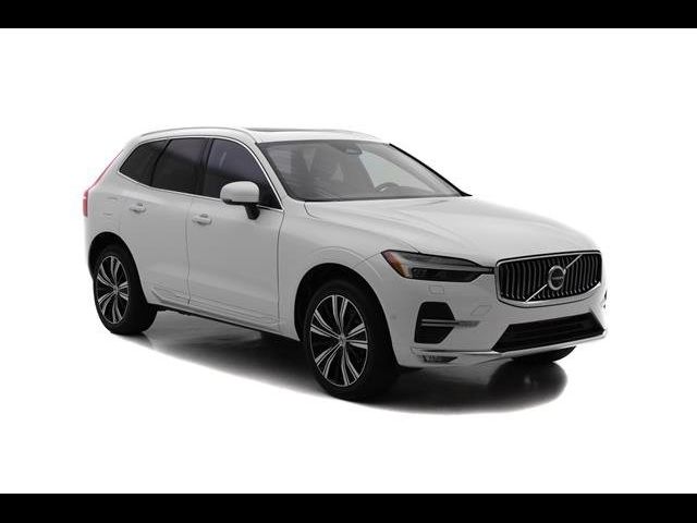 Used Volvo Xc60 Plus Bright Theme For Sale In Cincinnati Oh Auto Navigator