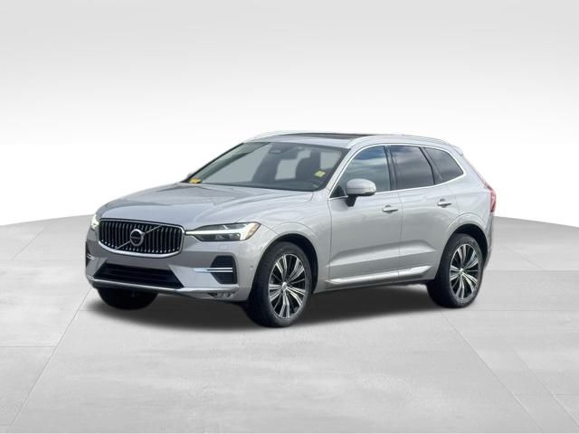 2023 Volvo XC60 Plus Bright Theme