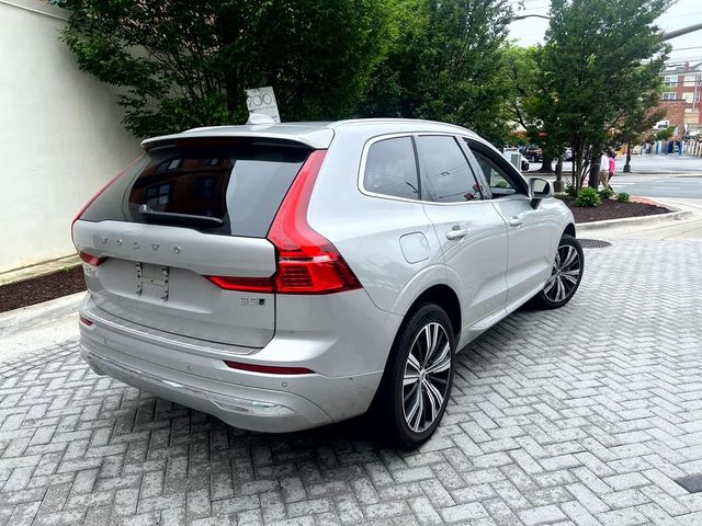 2023 Volvo XC60 Plus Bright Theme