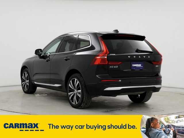 2023 Volvo XC60 Plus Bright Theme