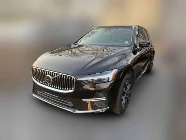 2023 Volvo XC60 Plus Bright Theme