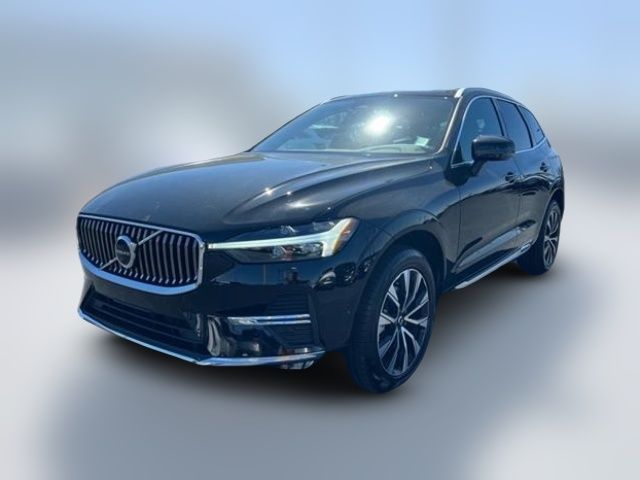 2023 Volvo XC60 Plus Bright Theme