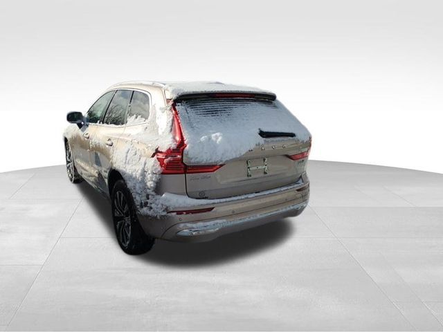 2023 Volvo XC60 Plus Bright Theme