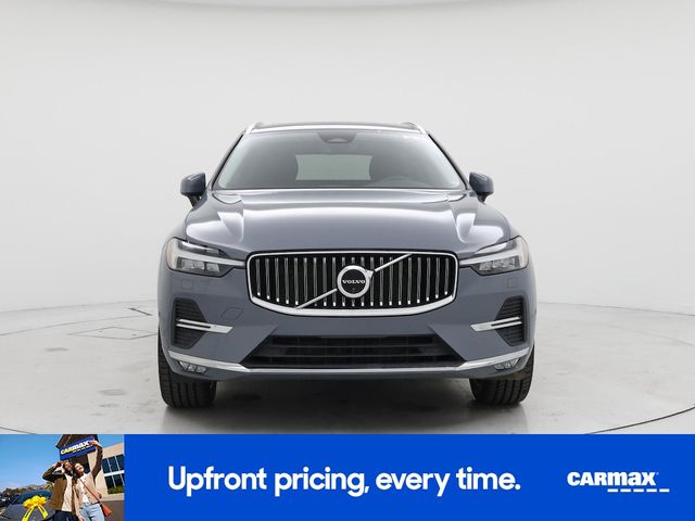2023 Volvo XC60 Plus Bright Theme