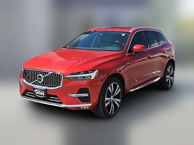2023 Volvo XC60 Plus Bright Theme