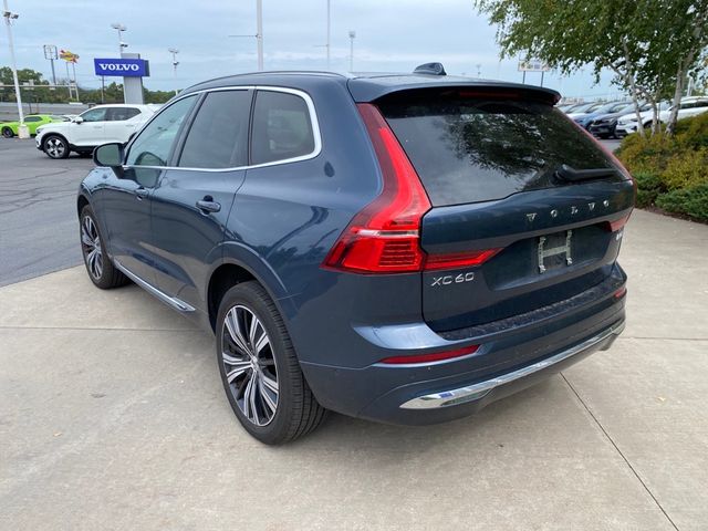 2023 Volvo XC60 Plus Bright Theme