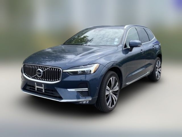 2023 Volvo XC60 Plus Bright Theme