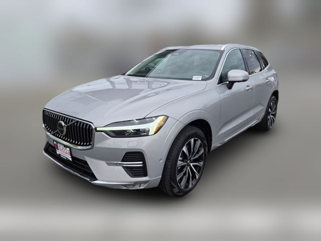 2023 Volvo XC60 Plus Bright Theme