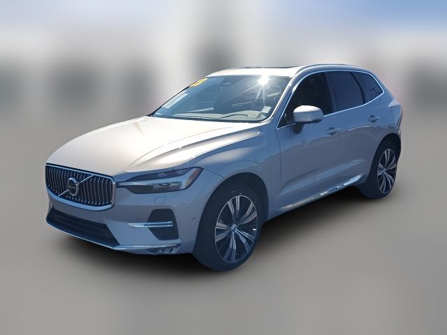 2023 Volvo XC60 Plus Bright Theme
