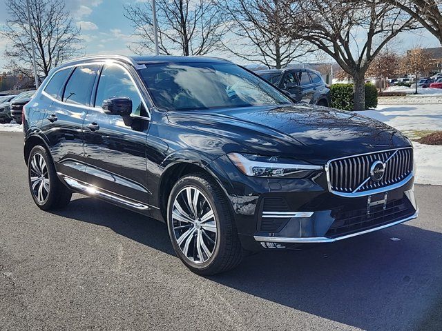 2023 Volvo XC60 Plus Bright Theme