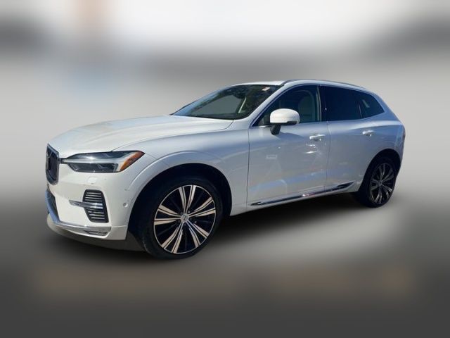 2023 Volvo XC60 Plus Bright Theme