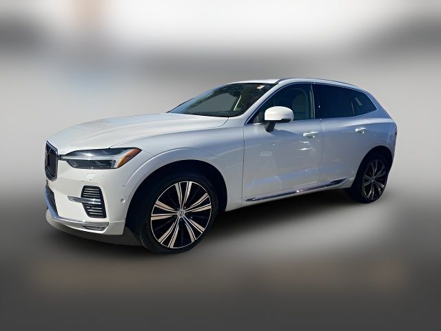 2023 Volvo XC60 Plus Bright Theme