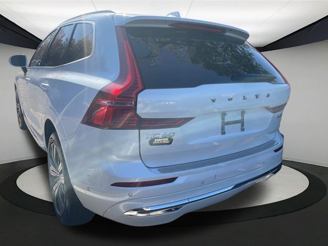 2023 Volvo XC60 Plus Bright Theme