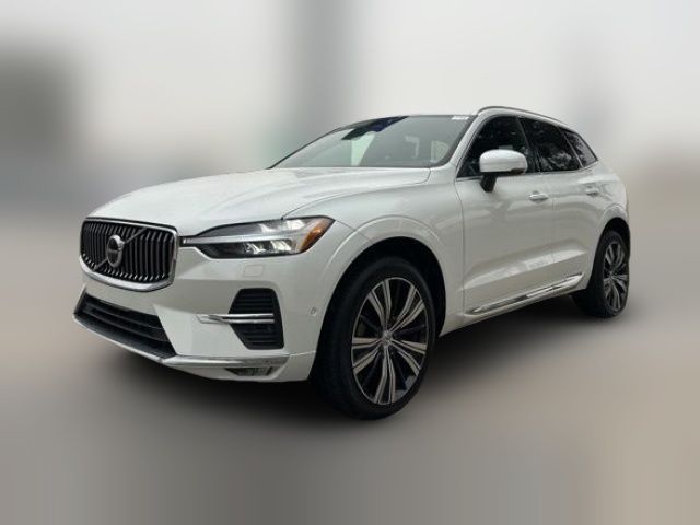 2023 Volvo XC60 Plus Bright Theme