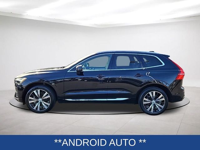 2023 Volvo XC60 Plus Bright Theme