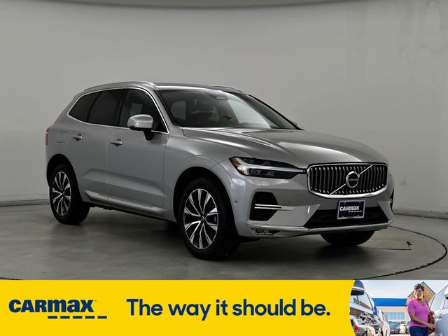 2023 Volvo XC60 Plus Bright Theme