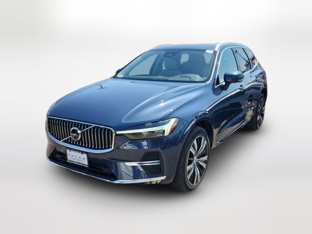 2023 Volvo XC60 Plus Bright Theme