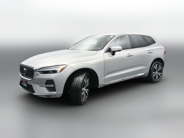 2023 Volvo XC60 Plus Bright Theme