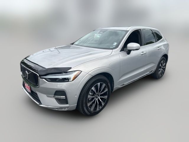 2023 Volvo XC60 Plus Bright Theme
