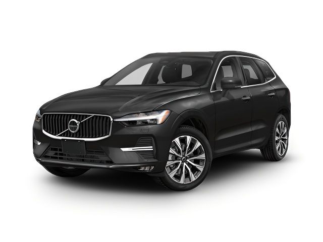 2023 Volvo XC60 Plus Bright Theme