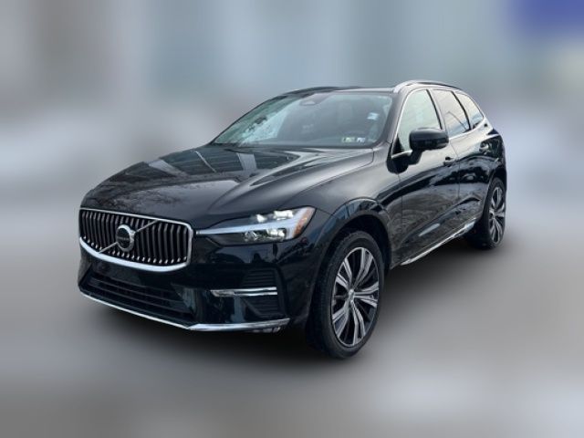 2023 Volvo XC60 Plus Bright Theme