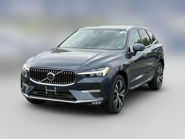 2023 Volvo XC60 Plus Bright Theme
