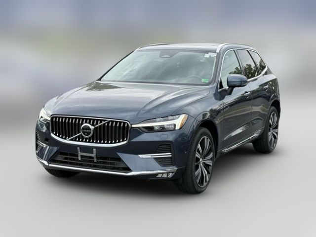 2023 Volvo XC60 Plus Bright Theme