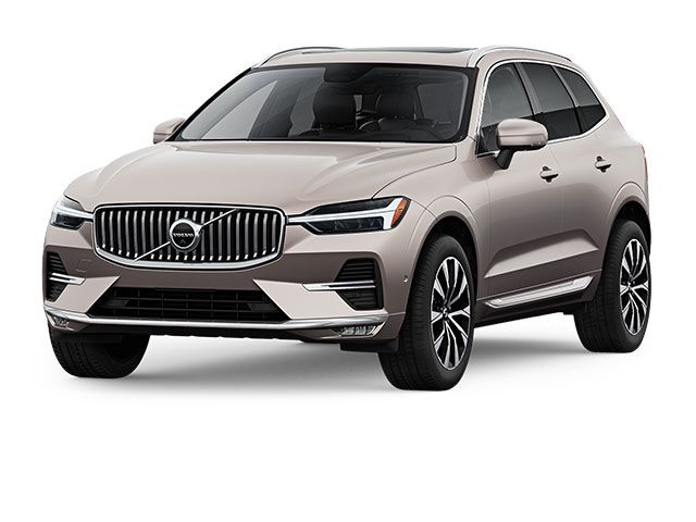 2023 Volvo XC60 Plus Bright Theme