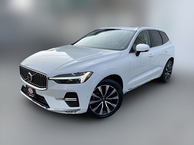 2023 Volvo XC60 Plus Bright Theme
