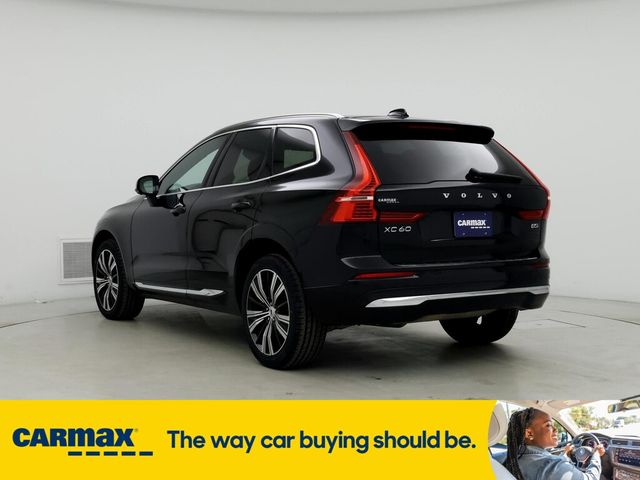 2023 Volvo XC60 Plus Bright Theme