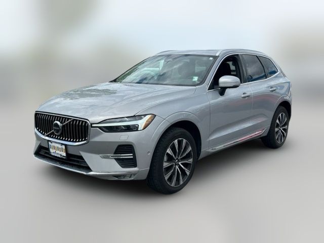 2023 Volvo XC60 Plus Bright Theme