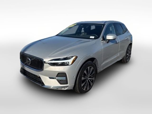 2023 Volvo XC60 Plus Bright Theme