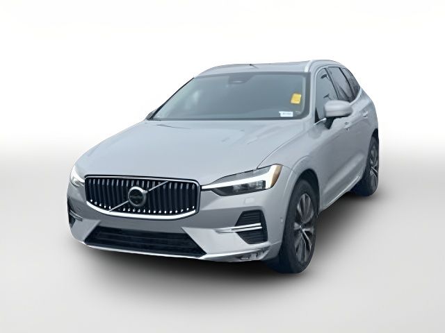 2023 Volvo XC60 Plus Bright Theme