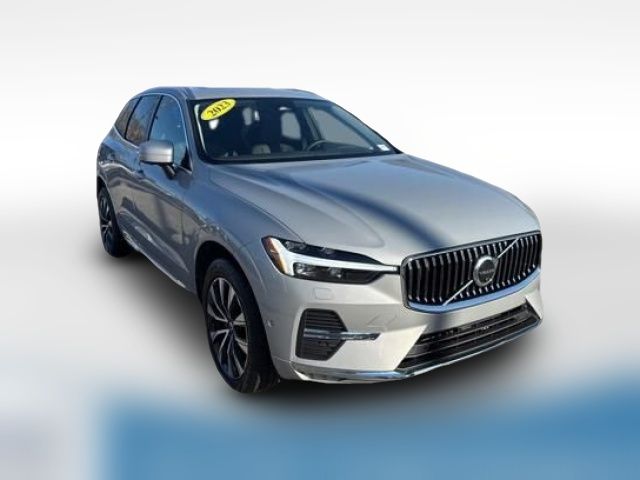 2023 Volvo XC60 Plus Bright Theme