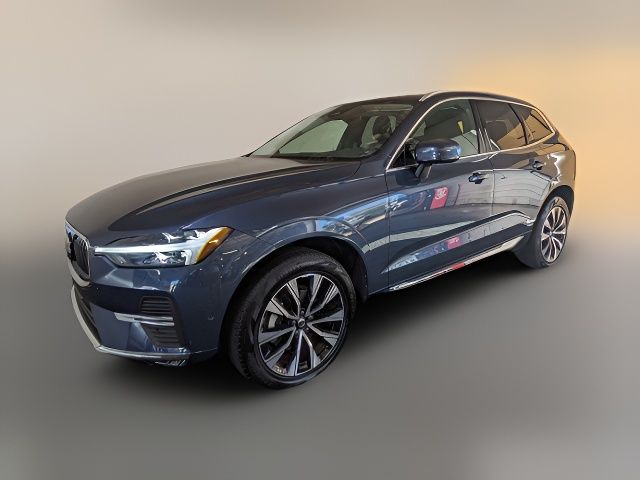 2023 Volvo XC60 Plus Bright Theme