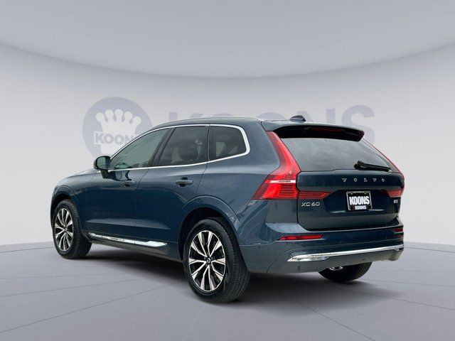 2023 Volvo XC60 Plus Bright Theme