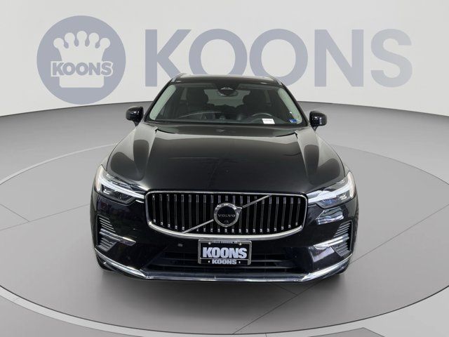 2023 Volvo XC60 Plus Bright Theme