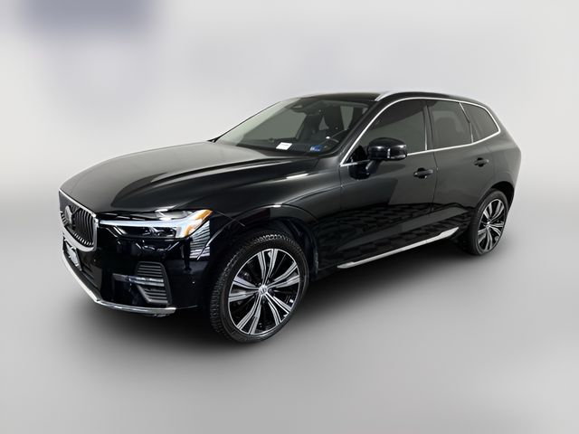 2023 Volvo XC60 Plus Bright Theme