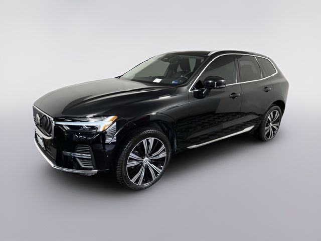 2023 Volvo XC60 Plus Bright Theme
