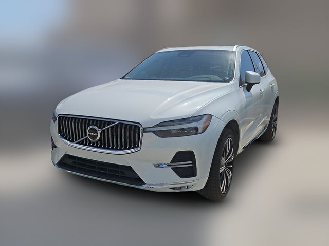 2023 Volvo XC60 Plus Bright Theme