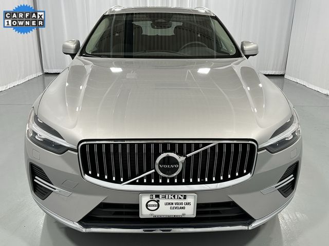 2023 Volvo XC60 Plus Bright Theme