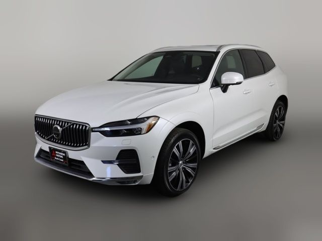 2023 Volvo XC60 Plus Bright Theme