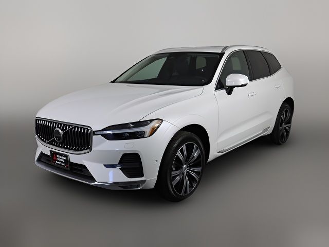 2023 Volvo XC60 Plus Bright Theme