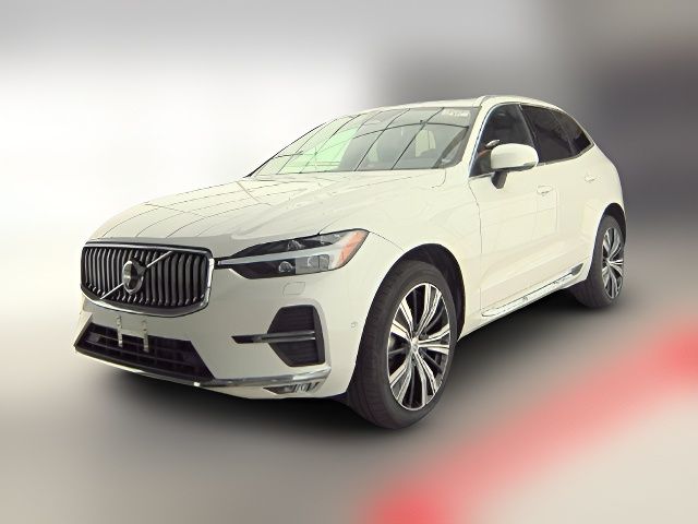 2023 Volvo XC60 Plus Bright Theme